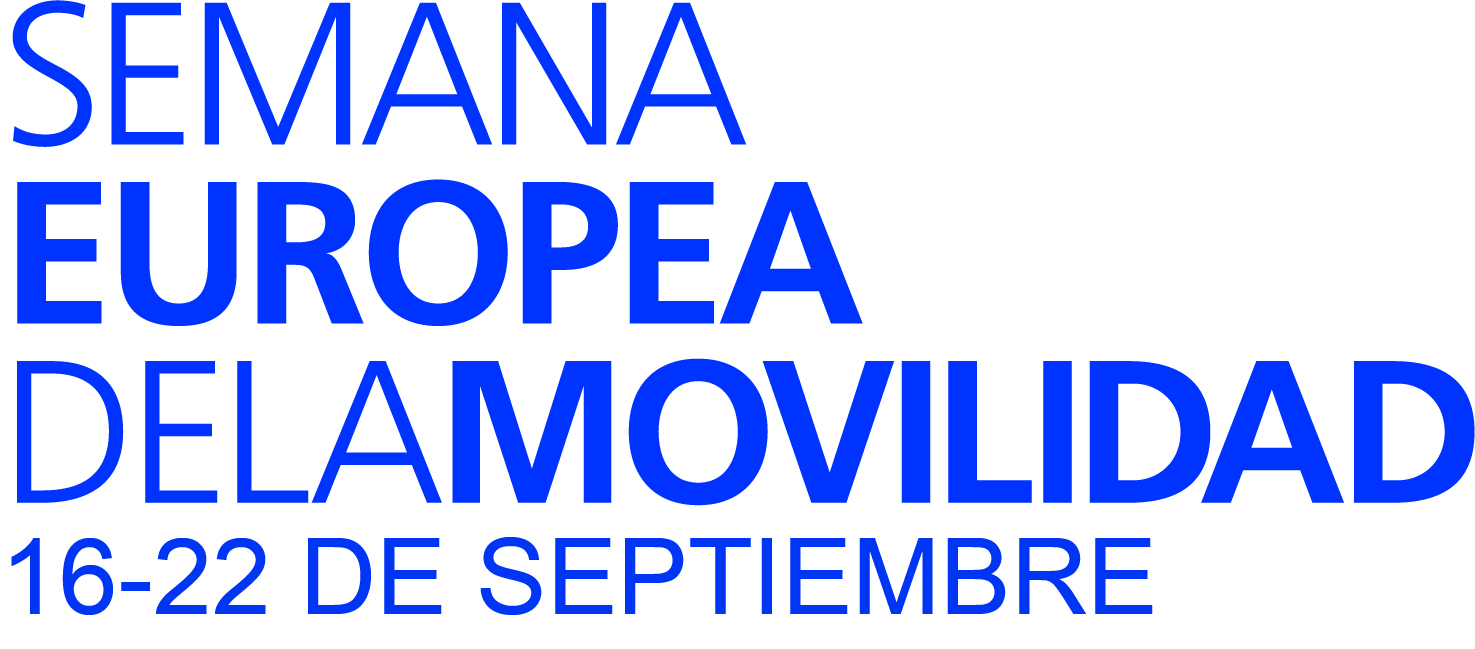 emana Europea Movilidad 16-22 septiembre